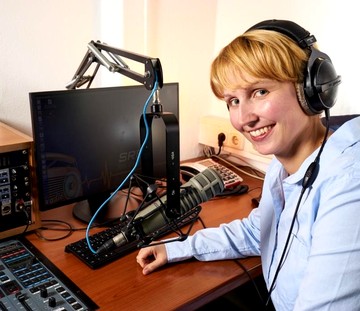 Radiomacher